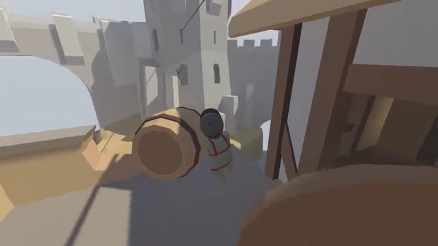 Human Fall Flat / ОГЭ 6+