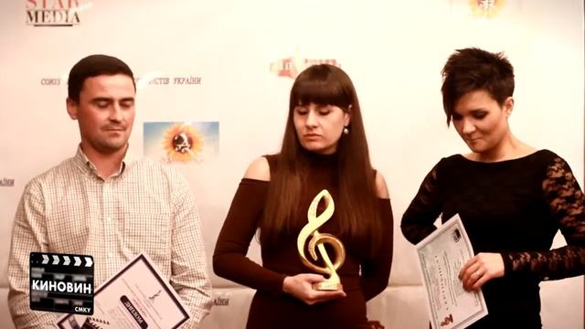 СГ№1 Денис Голиков, Екатерина Куренкова, певица Татьяна Колесникова (КиноВин2013) смотреть онлайн