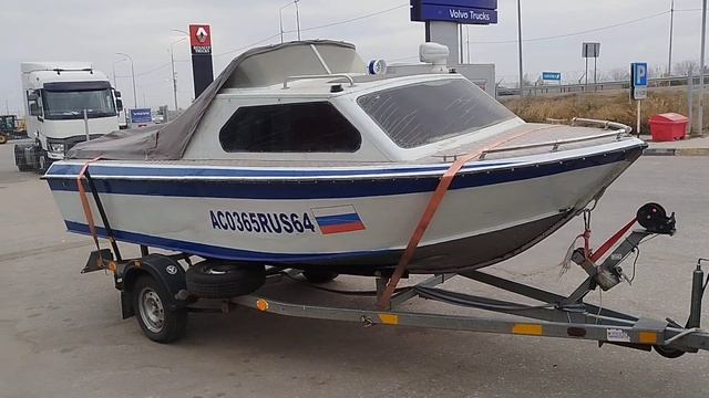 Мой катер Москва 2. смотреть онлайн
