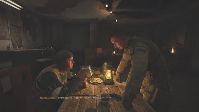 STALKER 2 #2 Знакомство с местными смотреть онлайн