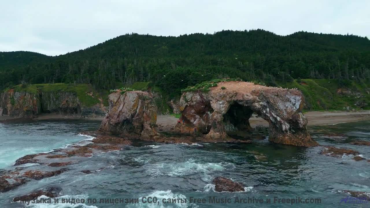 Ты точно ОДИН слушаешь это - Useless Dreams -- Ketsa -- Metaphysics