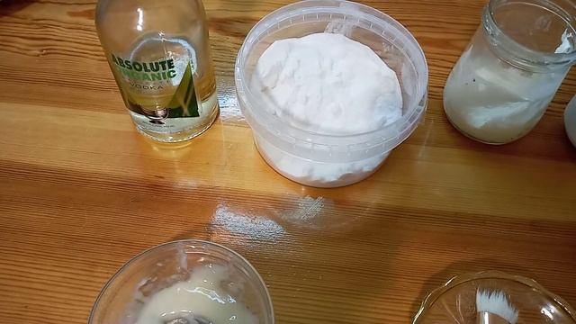 Супер Маска с Содой Против Морщин. Моментальный Эффек? смотреть онлайн