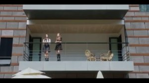 Намиб Дорама- 7 серия (2025) #дорама #film