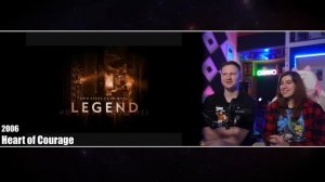 Эволюция Музыкальных Мемов 1200-2020 | РЕАКЦИЯ на Patrick Music