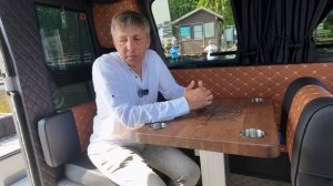 С НИМИ НЕТ ПЛОХОЙ ПОГОДЫ! BERKUT NORD CRUISER + НОВЫЙ 840 WEEKEND! ЛЮК?