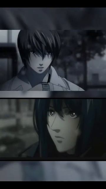 Моменты когда озвучка лучше чем оригинал! #deathnote #anime #тетрадьсмерти #аниме #токийскиемстител смотреть онлайн