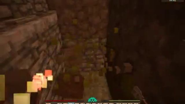 LETSPLAY VINTAGE STORY! Часть 2. ПРОКЛЯТЫЙ VINTAGE STORY 666. Строительство дома