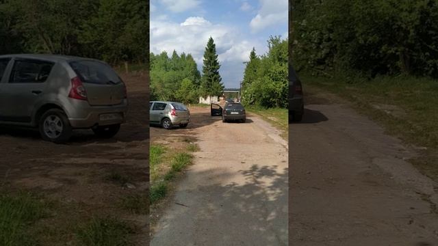 Pride ruby 6.5 усилитель Kicx ap 120.4