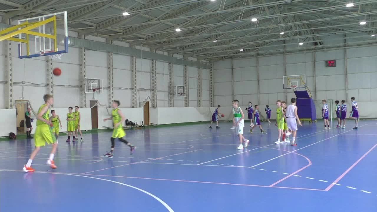 Товарищеская игра Тим 2 - Истра (МО)