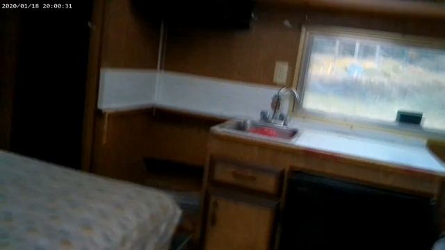 Заброшенный Мотель у дороги. Руины смотреть онлайн