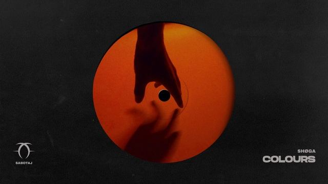 SHØGA - Colours
