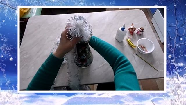 Волшебная ёлочка своими руками смотреть онлайн