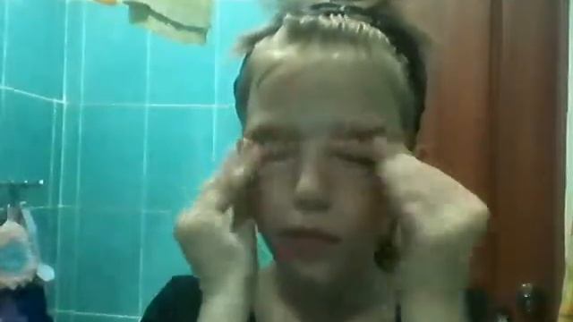 Уход за лицом