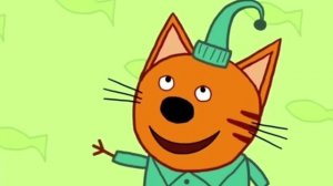 RYTP Tри кота