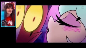 АДСКИЕ ИСТОРИИ 3 - МИССИЯ: ВИАБУ-БУ РЕАКЦИЯ