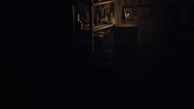 Little Nightmares 2 Enhanced Edition ( Прохождение - Лес - Глава 1 )