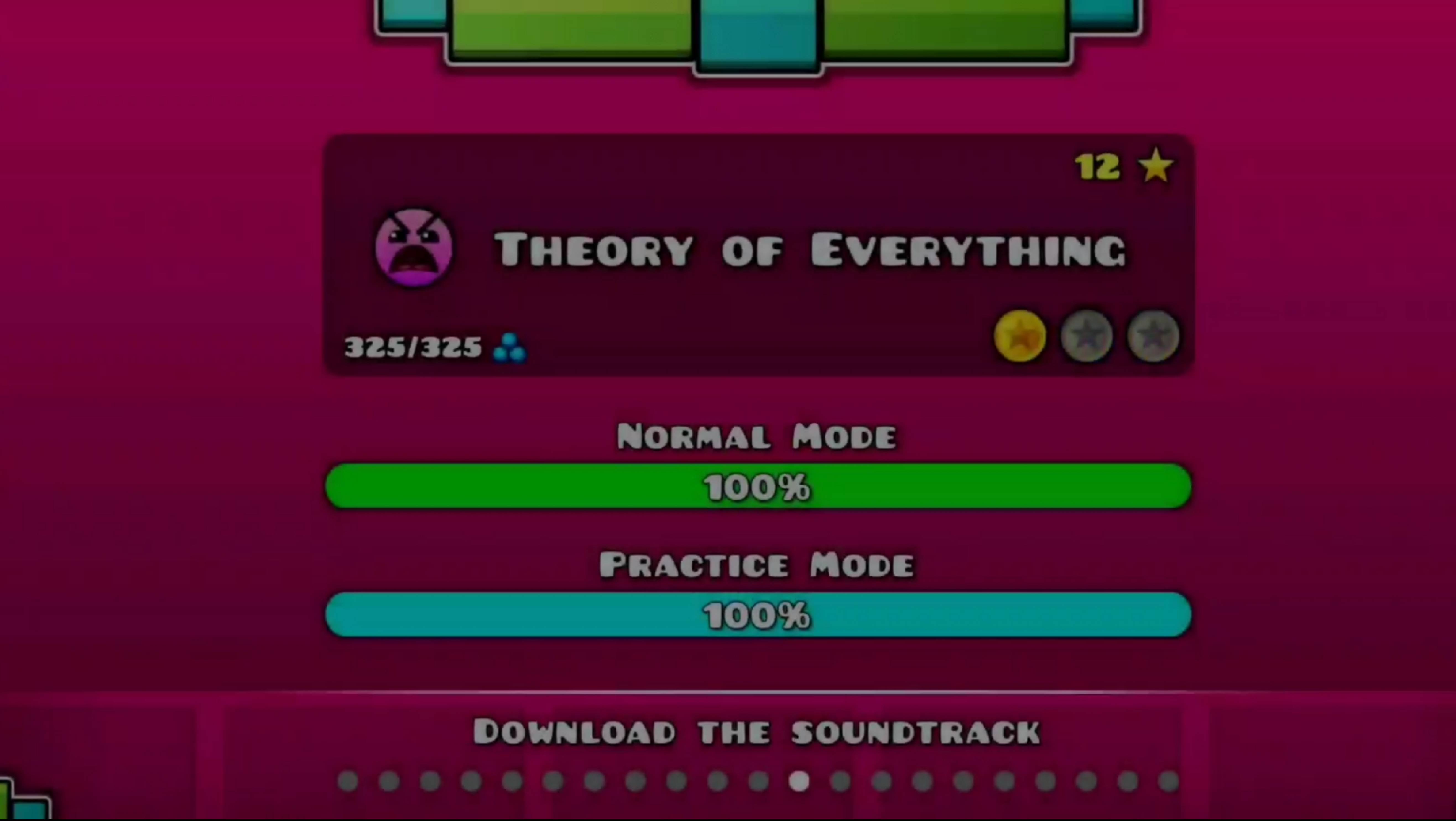 THEORY OF EVERYTHING (хомяш)
Г. Д. смотреть онлайн