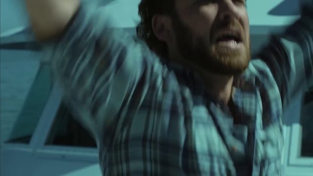 ОНА ПРОСНУЛАСЬ ОДНА В ОТКРЫТОМ ОКЕАНЕ! КТО УБИЛ ЕЁ СЕМ?