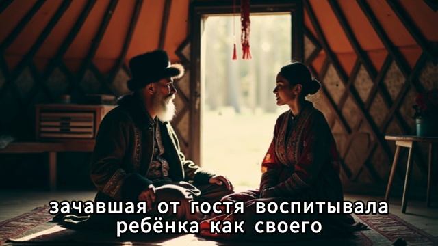 ШОКИРУЮЩИЕ традиции МОНГОЛИИ ! ПРЕДЛАГАЛИ свою ЖЕНУ д?