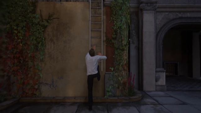 Uncharted™ 4: Путь вора смотреть онлайн