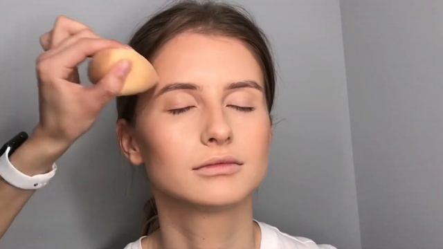 Макіяж вечірній до /після .Макияж вечерний видео уроки смотреть онлайн