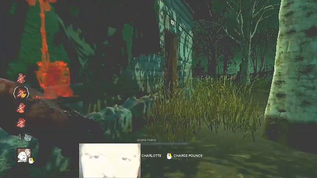 Oporks Obesity | Dead By Daylight | Letsplay [No Commentary]