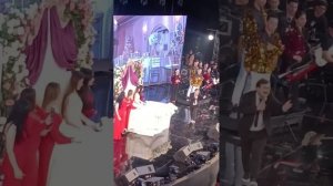 MILLION JAMOASI 2025 APREL YANGI KONSERTI МИЛЛИОН ЖАМОАСИ 2025 АПРЕЛ ЯНГИ К