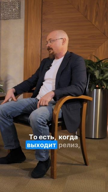 Как 1С тестирует ERP с помощью CI и фичи-файлов смотреть онлайн