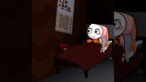 Комикс мир денди finn comic часть 2 продолжение и конец