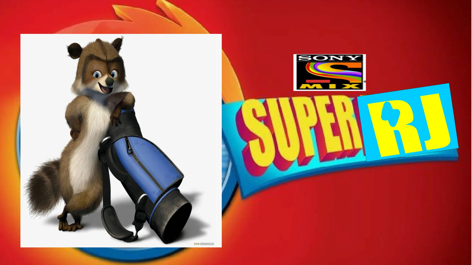Super Rj (Super Rhino) 2009 Trailer смотреть онлайн