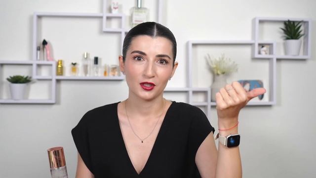 Люксовая косметика, которая стоит своих денег🔥
