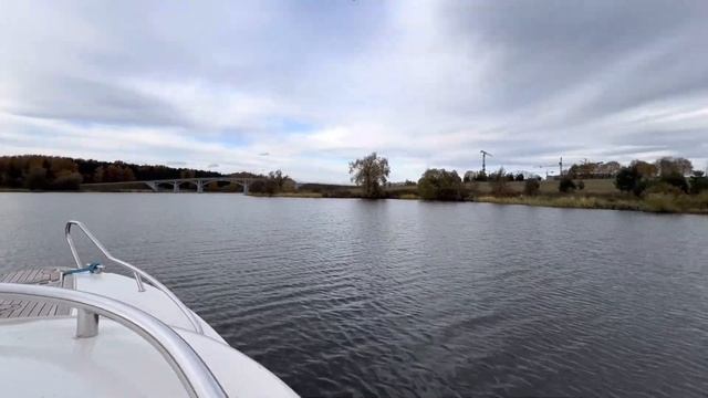 Yamarin 59HT + Yamaha 150 моторная лодка