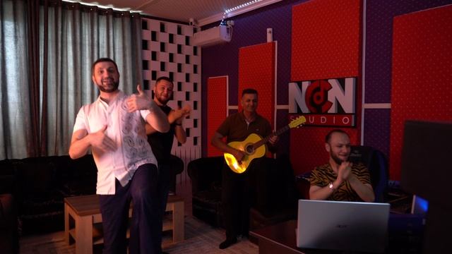 Ренат Омаров и Магомед Аликперов - Стханский Хит 2025 смотреть онлайн