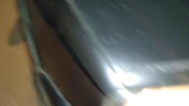 масло Ravenol 5w40 после ВМП АВТО 5W 40.mp4