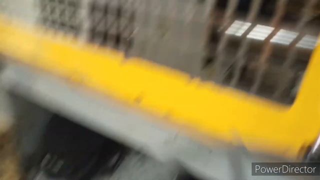 Отливка детали колесо 400 мм. 1 деталь в форме. Полипропи смотреть онлайн