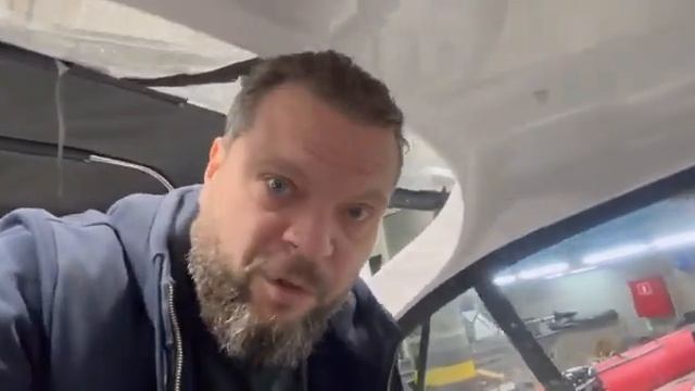 ОТОПИТЕЛЬ не ДУЕТ. Почему? САМИ в ШОКЕ. Решаем проблему