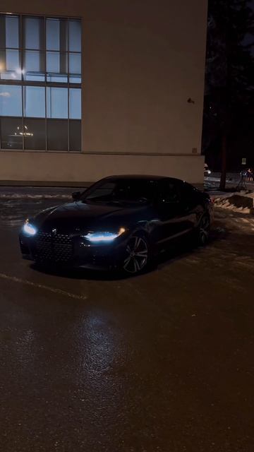 BMW M440i #garage27 #bmw #m440i #bmwm440i #auto #car #bmwusa