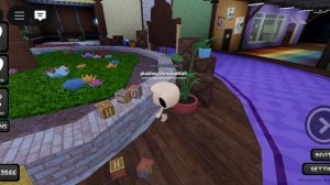 Я хотела призвать tall shelly........(Мир денди)