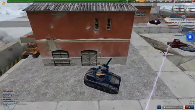 "Читеры Nr.2" Cпалился !!! смотреть онлайн