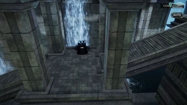 NieR Re[in]carnation - Часть №10 [Акт I. Глава 11]