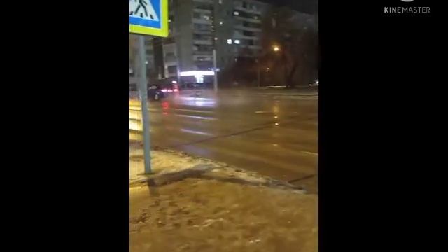 VLOG мой день / поехала в другой город