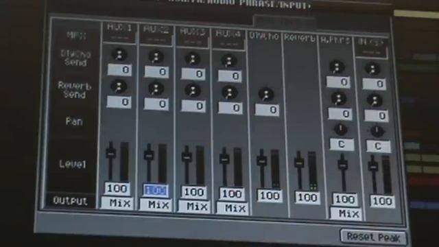 Mixing Mastering Series MV8800 #2 - Stereo смотреть онлайн