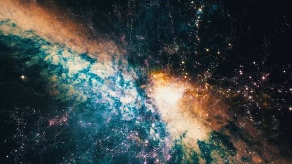 Life is fleeting (авторская мелодия)