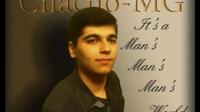 Chacho-MG (Мирзоян Грачья) - It's a man's man's man's world смотреть онлайн