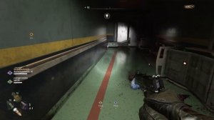 Dying Light 2 : Stay Human «Налёт на небоскреб»