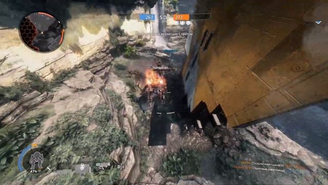 Titanfall 2 