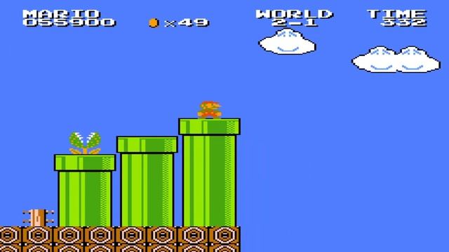 Super Mario Bros. under the sea. Dandy games. Супер Марио под водой #dandy #supermariobros #retro смотреть онлайн