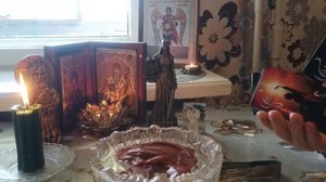 ‼️ РУНЫ.Отсекаем крадник УДАЧИ 🔥🍀+ЗАЩИТА ⚖️🛡️