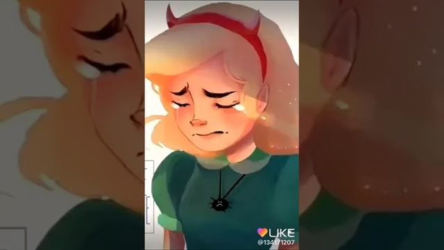 Стар и Том ❤❤ смотреть онлайн