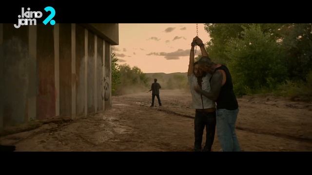 KinoJam2. Промо "Заступник" смотреть онлайн